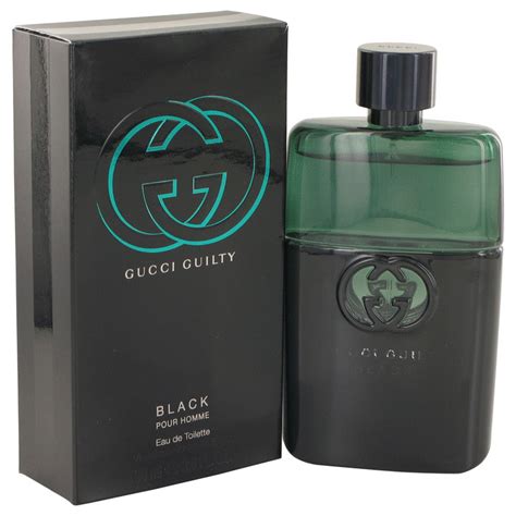 perfumy gucci guilty męskie|discount gucci guilty for men.